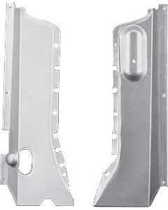 Engine Pans - Best Quality - Original Type - For Closed Valve Motor
