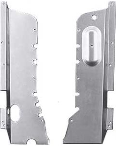 Engine Pans - Best Quality - Original Type