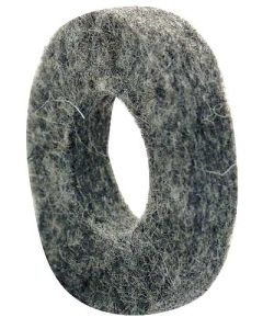 Model T Commutator Camshaft Felt Ring, Timer Felt, 1912-1927