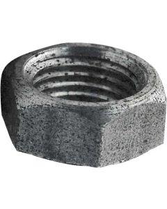 Model T Commutator Lock Nut, Original Type, 1909-1927
