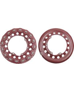 17-18,Rebuilt,Magneto Coil Assembly