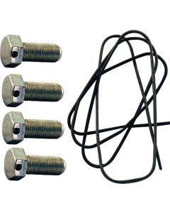 09-27/magneto Coil Mtg Set