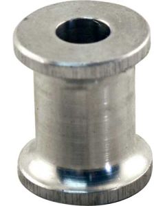 Model T Ford Magneto Clamp Screw Spool - Aluminum