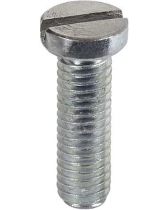 Model T Magneto Contact Assembly/Starter Face Plate Mounting Screw, 1909-1927