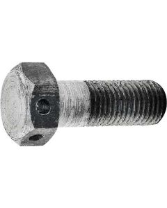 09-27 Flywheel Special Cap Screw/each
