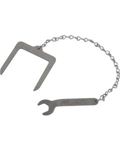 Transmission Wrench And Band Tool/ 09-27