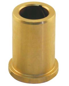 Model T Ford Transmission Triple Gear Flanged Bushing - Bronze - Grooved