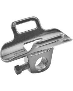 Model T Ford Top Bow Saddle Brackets - 5/8 Diameter Hole