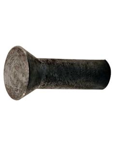 Model T Ford Transmission Driving Plate Rivet - Slightly Oversize - .265 Diameter X 3/4 Long