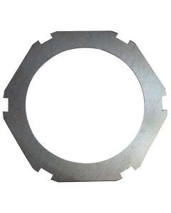 Model T Ford Transmission Clutch Disc - Large - Hex Shaped