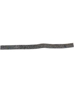 Model T Ford Transmission Cover Gasket - Front - Felt