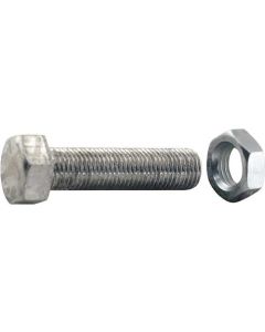 Model T Ford Clutch Lever Bolt & Nut