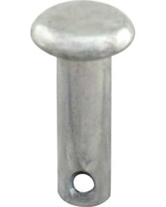 Model T Ford Clutch Lever Clevis Pin - To Slow Speed Connector