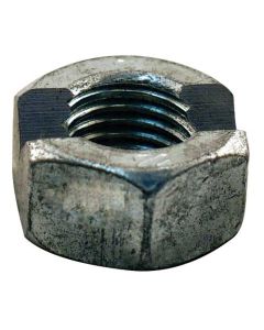 Model T Ford Transmission Band Adjusting Nut - Special Slotted Nut