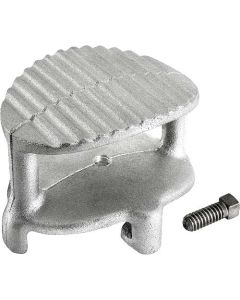 Model T Ford Reverse Pedal Extender - Cast Aluminum