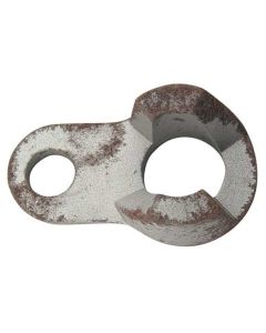Model T Ford Brake & Reverse Pedal Support
