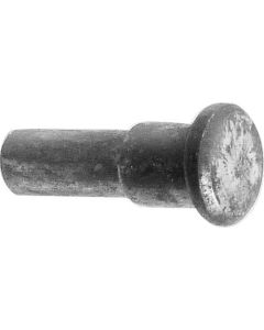 Model T Ford Hand Brake Lever Pawl Rivet - Special Stepped Type