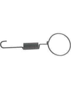 Model T Ford Hand Brake Lever Spring - Snap On Accessory Type