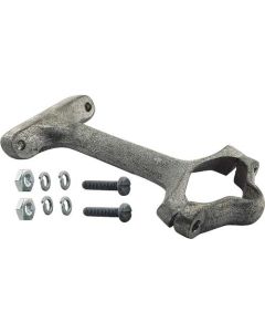 Model T Ford Steering Column Support - Cast Aluminum - WithHorn Wire Groove