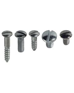 Model T Ford Interior Trim Kit - 110 Pieces - Coupe