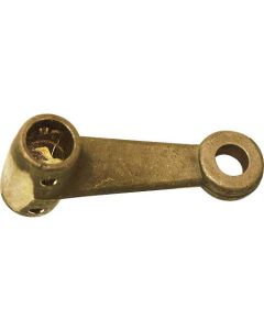 Model T Throttle Lever Arm, 2-Pin Type, 1909-1914