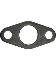 Model T Spark & Throttle Rod Guide, Pressed Steel, 1916-1927