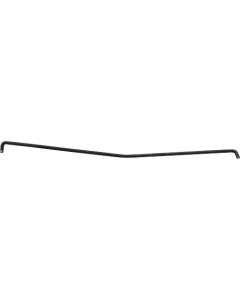Model T Carburetor Pull Rod, All Except Vaporizer, 1926-1927