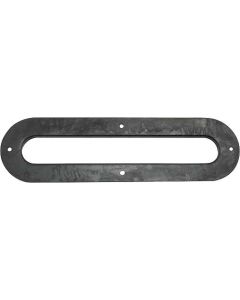 Model T Ford Emergency Brake Trim Plate