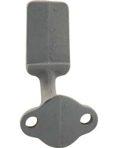 1909-12 Model T Ford Tail Light Bracket - Roadster And Touring Only