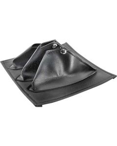 Model T Ford Pedal Boot - 3 Slotted