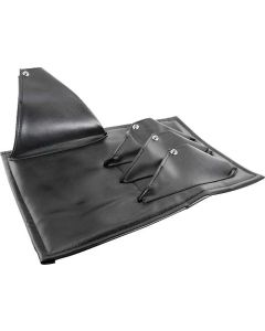Model T Ford Pedal Boot - 4 Slotted
