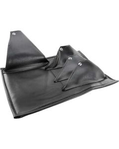 Model T Ford Pedal Boot - 4 Slotted