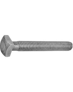 Model T Ford Front Spring Tie Bolt - 2-3/16 Long - For 6-Leaf