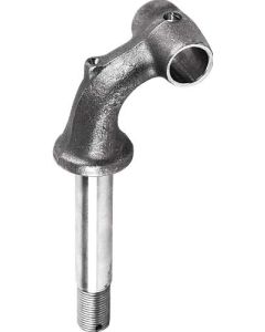 19-27/front Spring Perch/forged/right/no Bushing