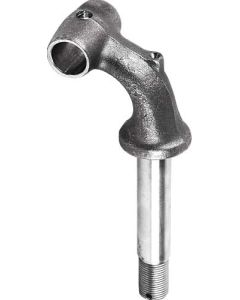 Model T Ford Front Spring Perch - Left - Forged - No Bushing
