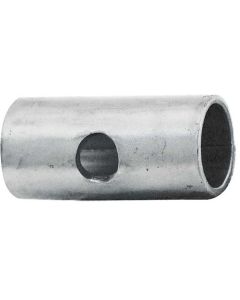 Model T Ford Rear Spring Or Perch Bushing - Rolled Steel