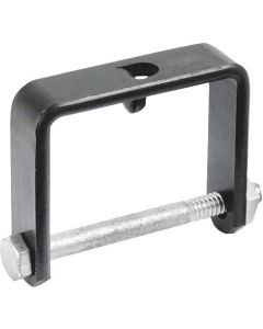 Model T Ford Front Spring Clamp - No Ford Script