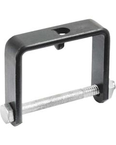 Model T Ford Rear Spring Clamp - No Ford Script