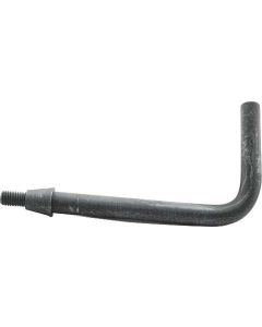 1909-1922 Model T Roadster Top Saddle Arms - L Shaped