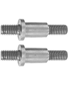 Model T Ford Top Iron To Body Pivot Studs - Roadster