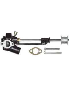 09-27/water Pump With Bolts And Gasket/ Usa