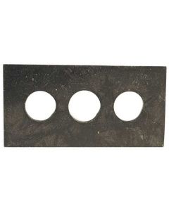 Ford Model T Radiator Neoprene Pad, 1915-1916