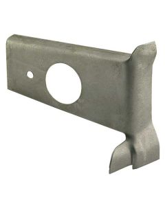 Model T Ford Radiator Shell Lower Mounting Bracket - Left