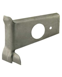 Model T Ford Radiator Shell Lower Mounting Bracket - Right