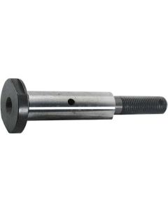 Model T Ford Fan Shaft - 3-3/4 Long Overall - Hardened &  Ground