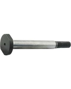 Model T Ford Fan Shaft - 4-1/4 Long Overall - Hardened & Ground