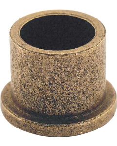Model T Fan Driven Pulley Bushing, Oilite, 1920-1927