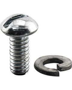 Ford Model T Fan Blade Screw Mounting Kit, 1924-1927