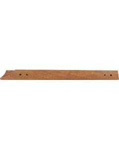Model T Ford Hood Shelves - Wood As Used On Early T's