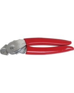 Hog Ring Pliers - Installation Tool - Professional Quality - Spring Loaded